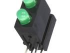 1801.8831 LED Panel Mount Indicators