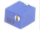 1801WSMD-50K electronic component of SR Passives