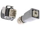 1802440000 HDC-KIT-HA 04.400 M  Connectors