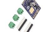 TIC T825 USB STEPPER MOTOR CONTROLLER Motor/Motion/Ignition Controllers & Drivers