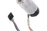 2822 DC Motors