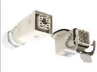 1802720000 HDC KIT HA 04.406 M  Connectors