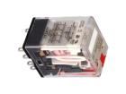 MY4IN 110/120VAC (S) Industrial Relays