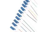 FL0LC02 Fibre Optic Connectors