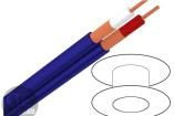 C121 BLUE  Wire & Cable