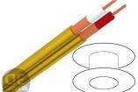 C121 YELLOW  Wire & Cable