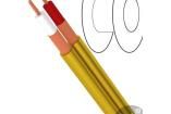 C121 YELLOW Audio Cables / Video Cables / RCA Cables