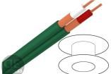 C121 GREEN  Wire & Cable