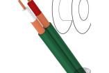C121 GREEN Audio Cables / Video Cables / RCA Cables