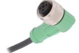 SAC-4P-5,0-PUR/M12FR  Wire & Cable