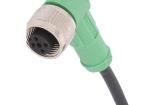 SAC-4P-5,0-PUR/M12FR Sensor Cables / Actuator Cables