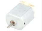 BRUSHED DC MOTOR 130-SIZE 6V electronic component of Pololu