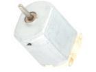 BRUSHED DC MOTOR 130-SIZE 6V DC Motors