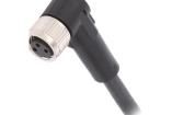 AB-C3-5,0PUR-M8FA Sensor Cables / Actuator Cables