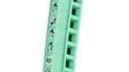 5454540 Fixed Terminal Blocks