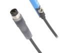 MZT7-03VPS-KP0 Industrial Hall Effect/Magnetic Sensors