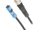MZT8-03VPS-KR0 Industrial Hall Effect/Magnetic Sensors
