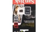 SDSQXCG-128G-GN6MA  Electromechanical