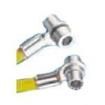 N020806182002L Heavy Duty Power Connectors