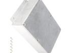BS 27MF Enclosures, Boxes & Cases