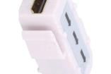 NK0014R HDMI, Displayport & DVI Connectors