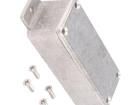 BS 37MF Enclosures, Boxes & Cases