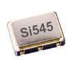 545BAA000127BAG electronic component of Silicon Labs