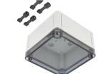 11100401  Enclosures
