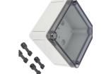 11100401 Enclosures, Boxes & Cases