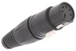 N2534-6V0C-RB-WF  Connectors