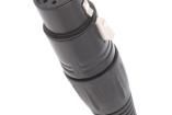 N2534-6V0C-RB-WF Headers & Wire Housings
