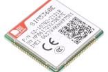 SIM5360E electronic component of Simcom
