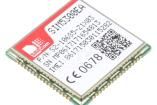 SIM5300EA electronic component of Simcom