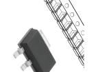 BSP60H6327XTSA1 Darlington Transistors