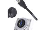 M30C-FUSB-30 LED Lighting Mounting Accessories