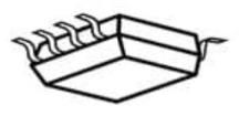 SAC-3P-5,0-PVC/M8FR  Wire & Cable