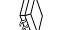 SAC-3P-5,0-PVC/M8FR Sensor Cables / Actuator Cables