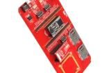 DEVKIT TWN4 MULTITECH NANO LEGIC Data Conversion IC Development Tools