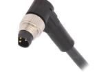AB-C3-M8MA-2,0PUR Sensor Cables / Actuator Cables