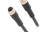 AB-C3-M8MS-2,0PUR-M8FS Sensor Cables / Actuator Cables
