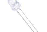 OSW5DK5A31A Standard LEDs - Through Hole