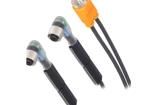 ASB2-RKWT/LEDA4-3-224/1M Sensor Cables / Actuator Cables