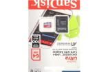 SDSQUAR-064G-GN6MA  Embedded Solutions