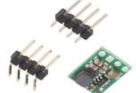STEP-DOWN VOLTAGE REGULATOR D24V6F3 Robotics and Prototyping