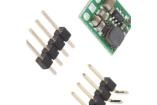 STEP-DOWN VOLTAGE REGULATOR D24V6F3 Converter Modules
