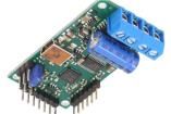 SIMPLE HIGH-POWER MOTOR CONTROLLER 24V12  Robotics and Prototyping