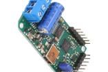 SIMPLE HIGH-POWER MOTOR CONTROLLER 24V12 Motor Control Modules