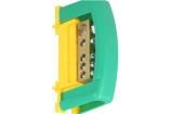 E.4125P  Connectors