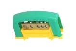 E.4125P Fixed Terminal Blocks