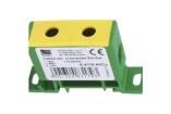 E.4119/CU DIN Rail Terminal Blocks
